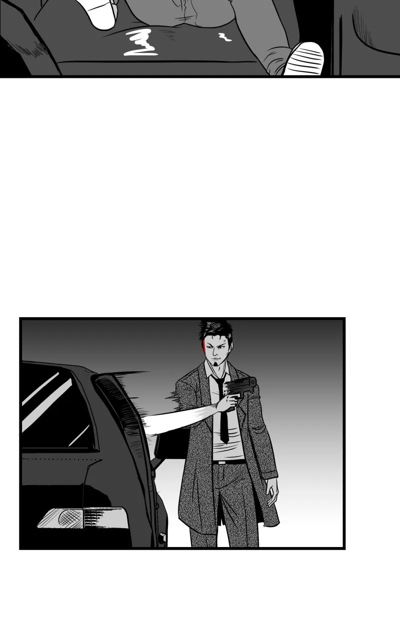 Bite Me Chapter 103 page 2 - 