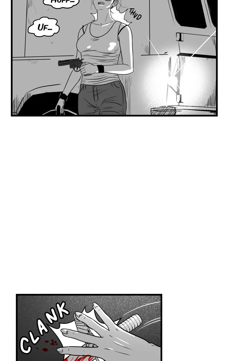 Bite Me Chapter 103 page 11 - 