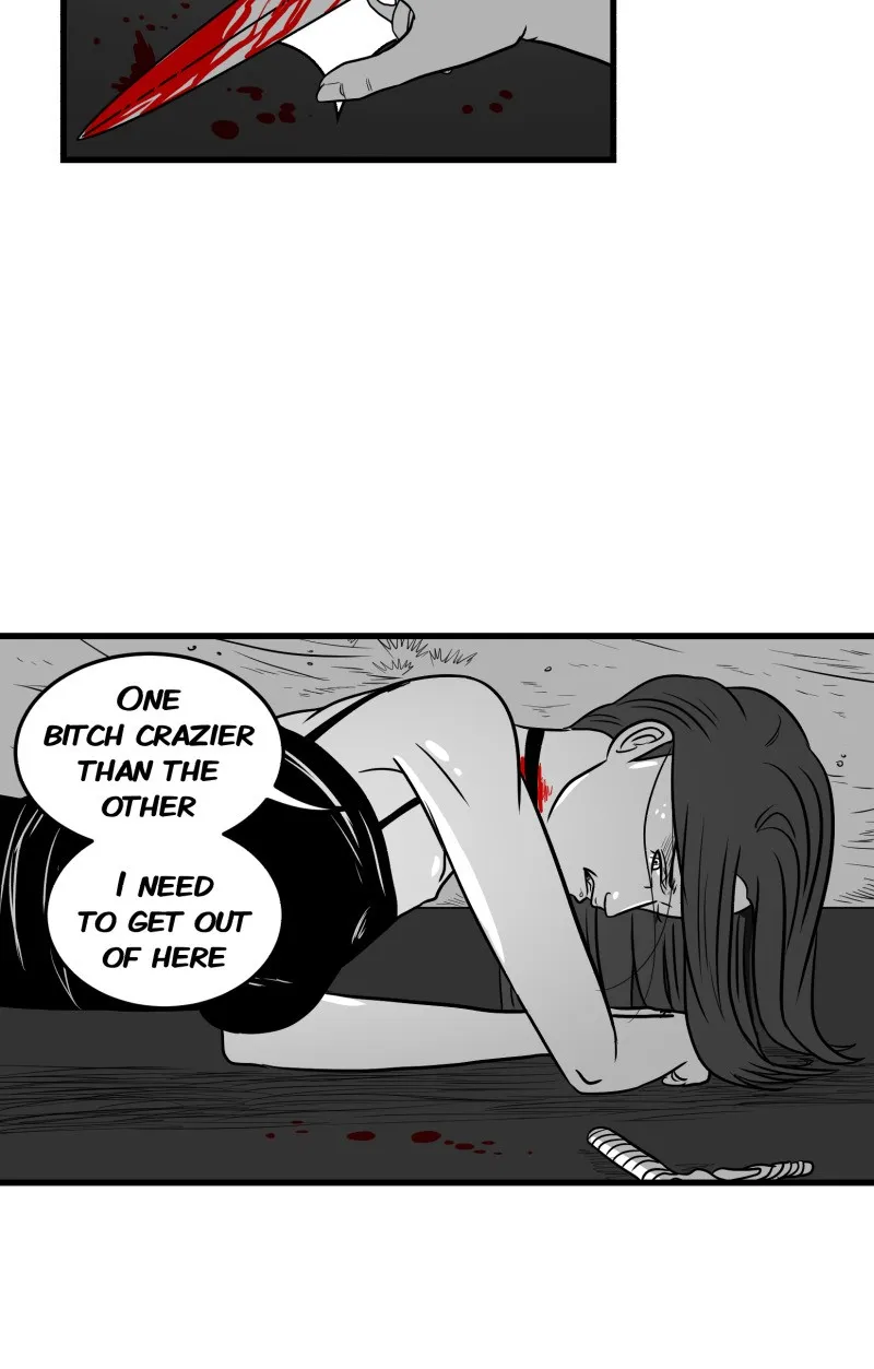 Bite Me Chapter 103 page 12 - 