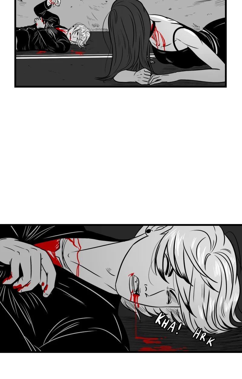 Bite Me Chapter 103 page 14 - 