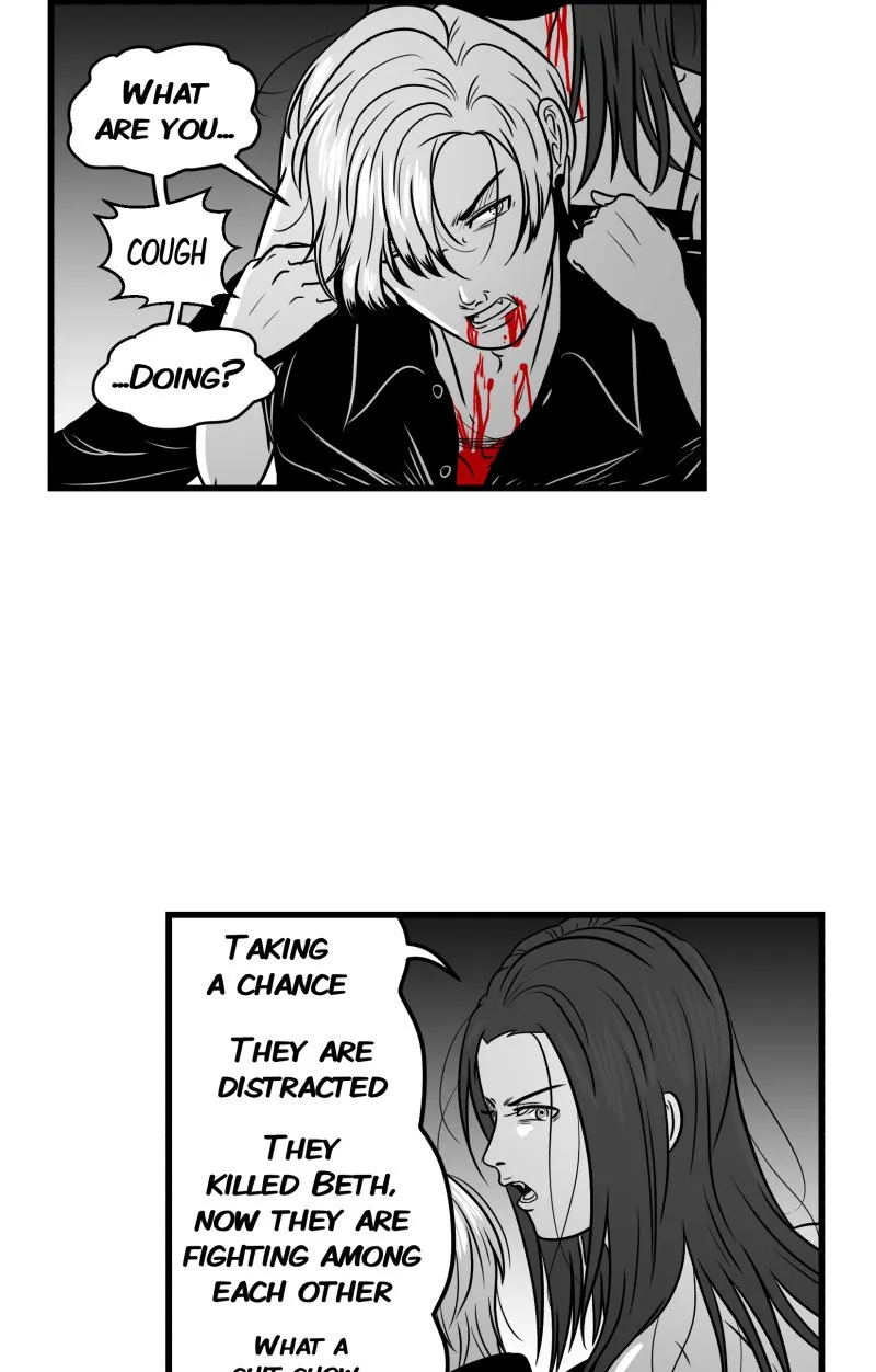 Bite Me Chapter 103 page 19 - 