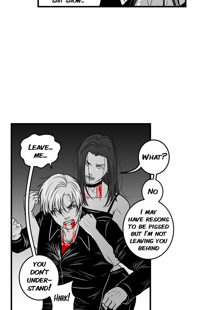 Bite Me Chapter 103 page 20 - 
