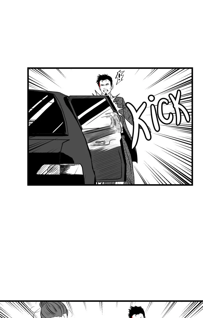 Bite Me Chapter 103 page 3 - 