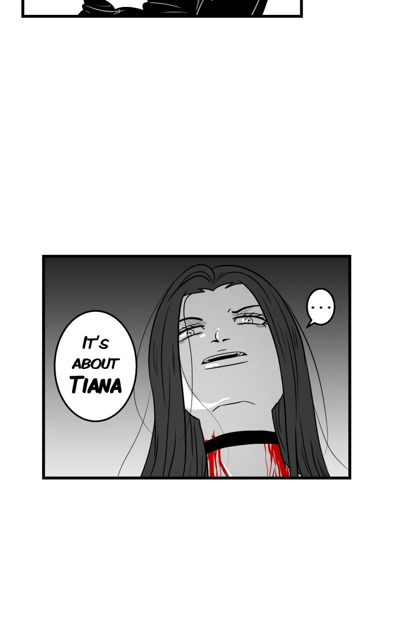 Bite Me Chapter 103 page 21 - 