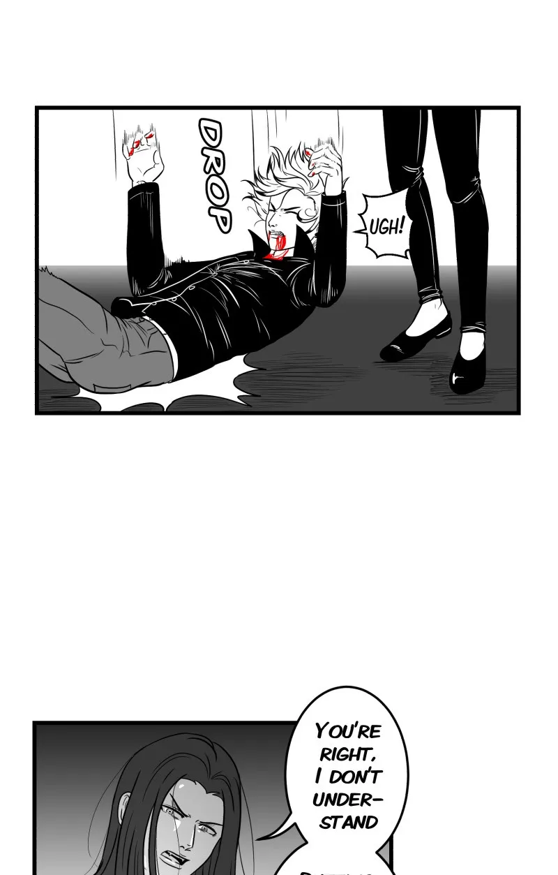 Bite Me Chapter 103 page 22 - 