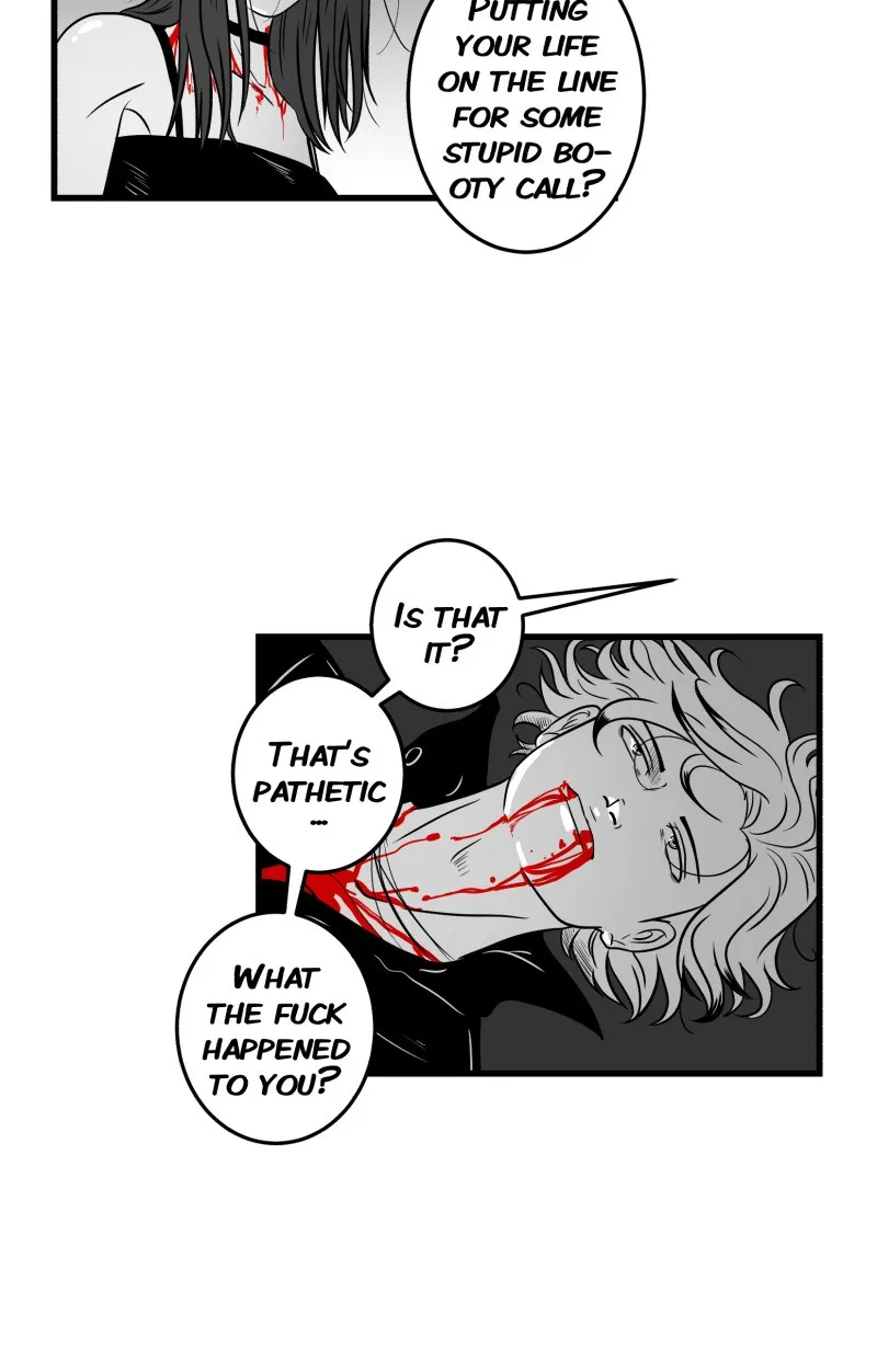 Bite Me Chapter 103 page 23 - 