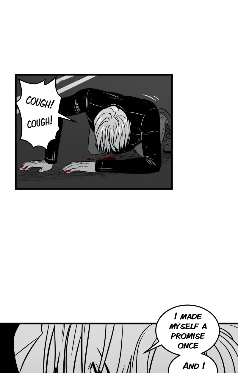 Bite Me Chapter 103 page 24 - 