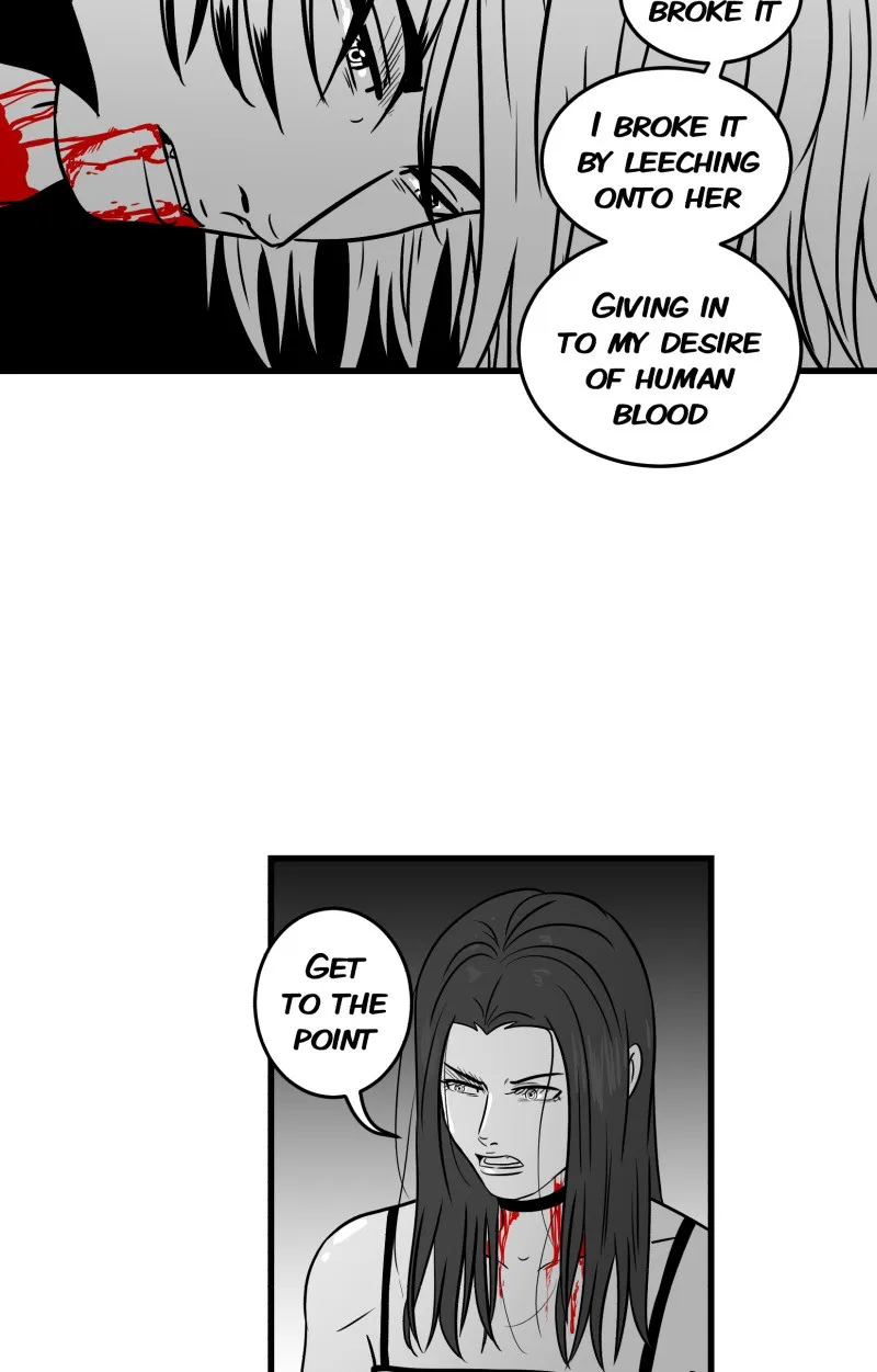 Bite Me Chapter 103 page 25 - 
