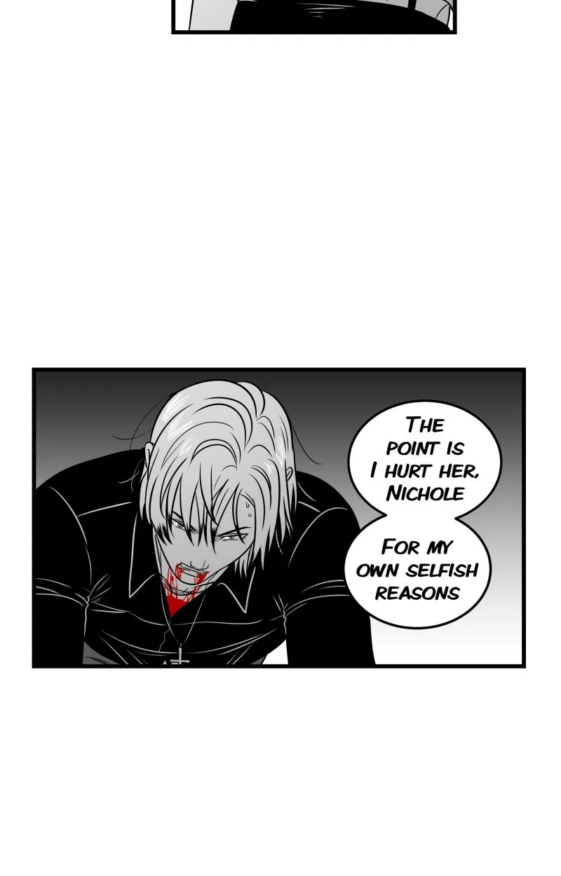 Bite Me Chapter 103 page 26 - 