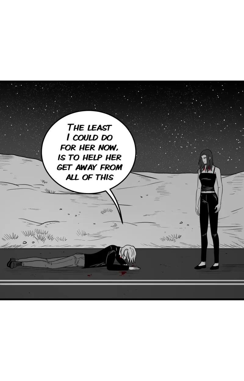 Bite Me Chapter 103 page 27 - 