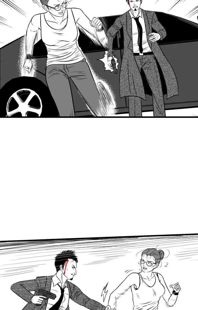 Bite Me Chapter 103 page 4 - 