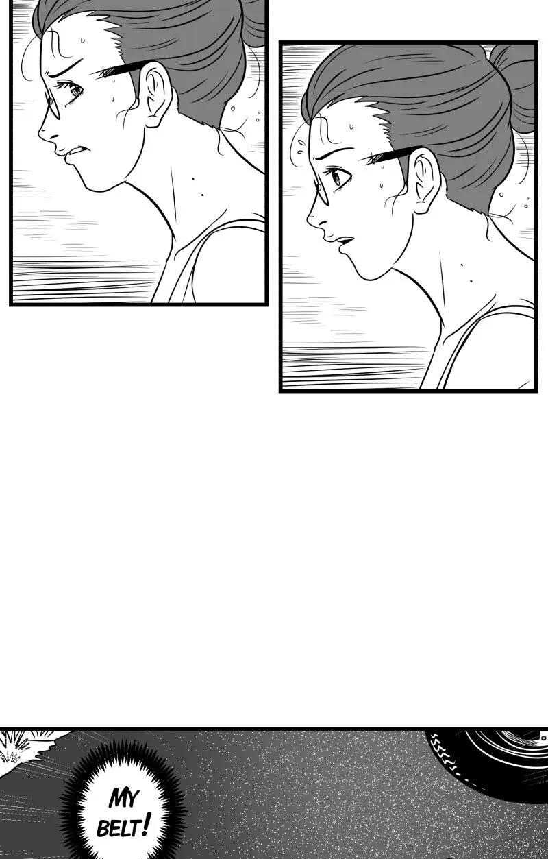 Bite Me Chapter 103 page 7 - 
