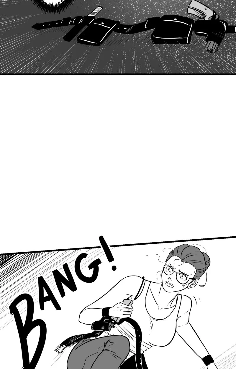 Bite Me Chapter 103 page 8 - 
