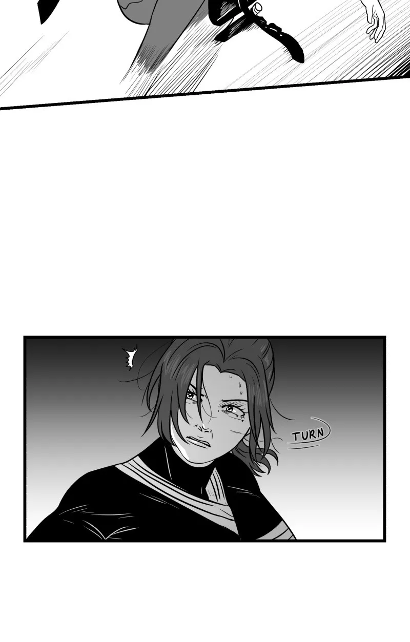 Bite Me Chapter 103 page 9 - 