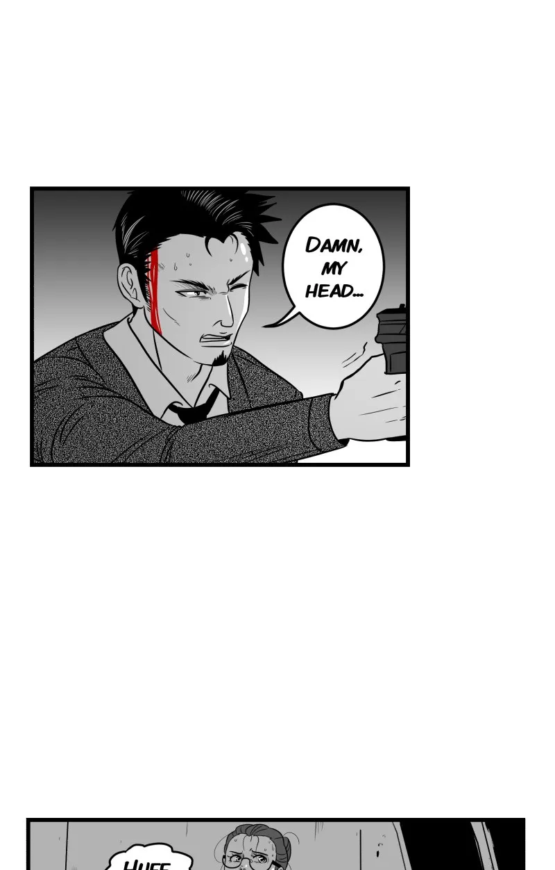 Bite Me Chapter 103 page 10 - 