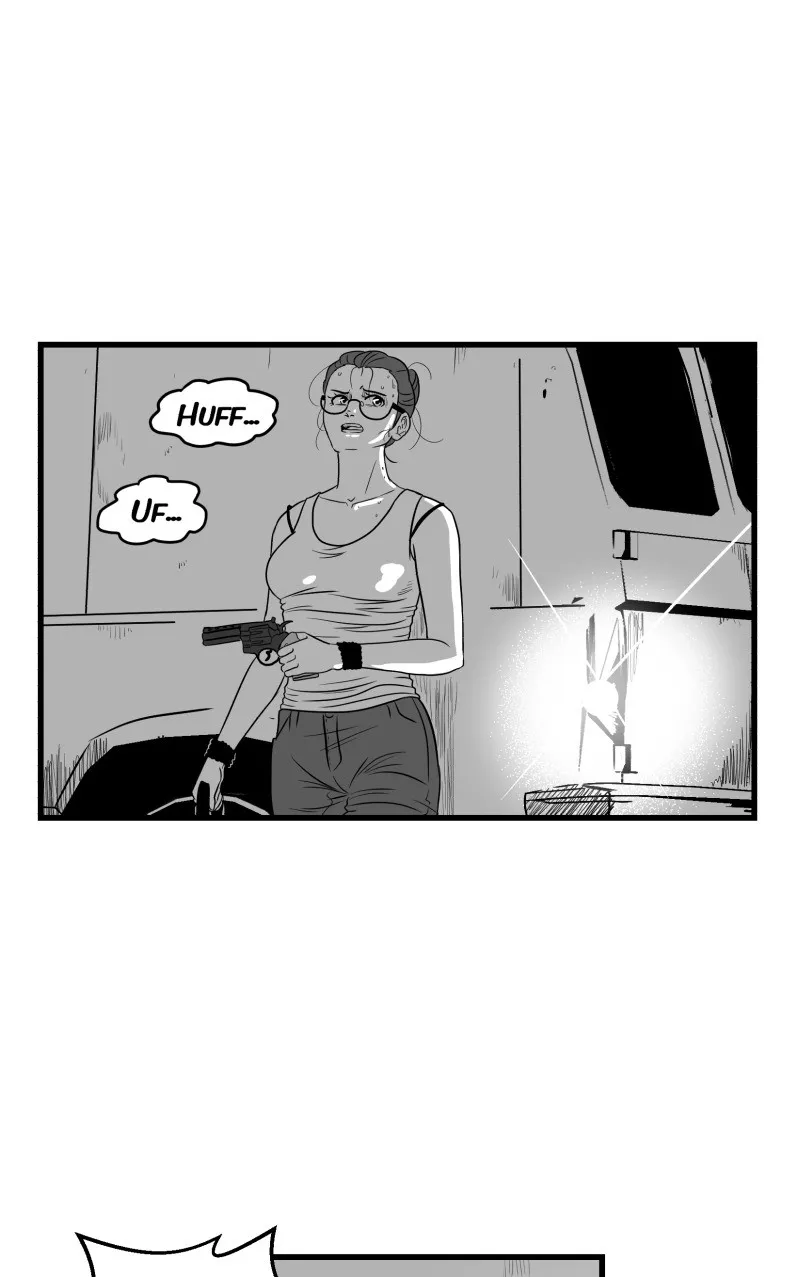 Bite Me Chapter 104 page 1 - 