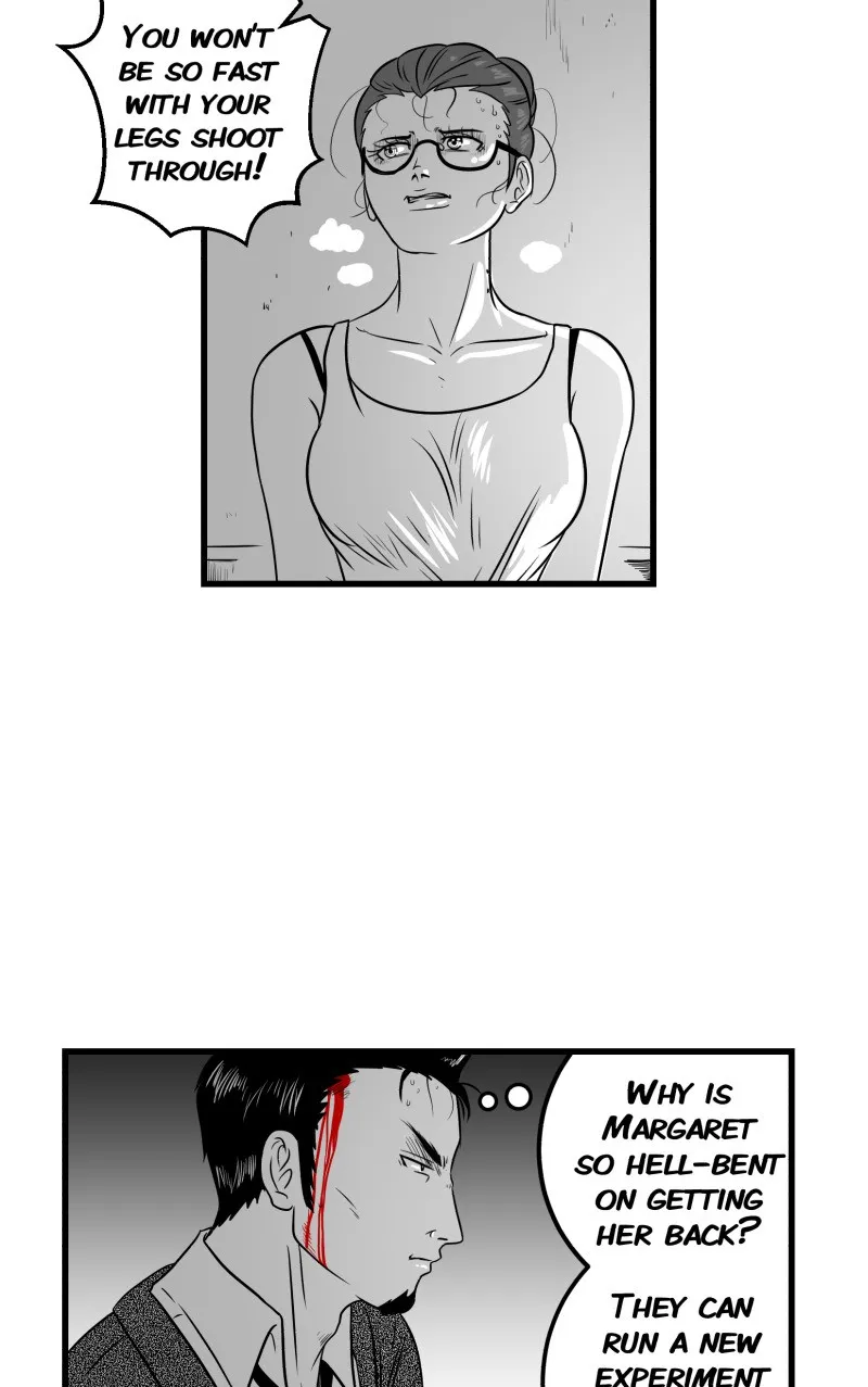 Bite Me Chapter 104 page 2 - 