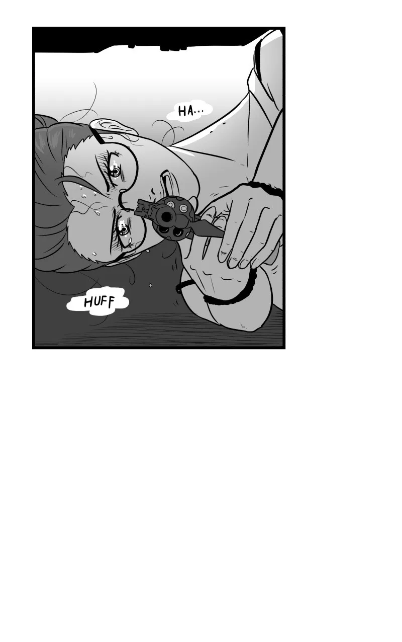 Bite Me Chapter 104 page 12 - 