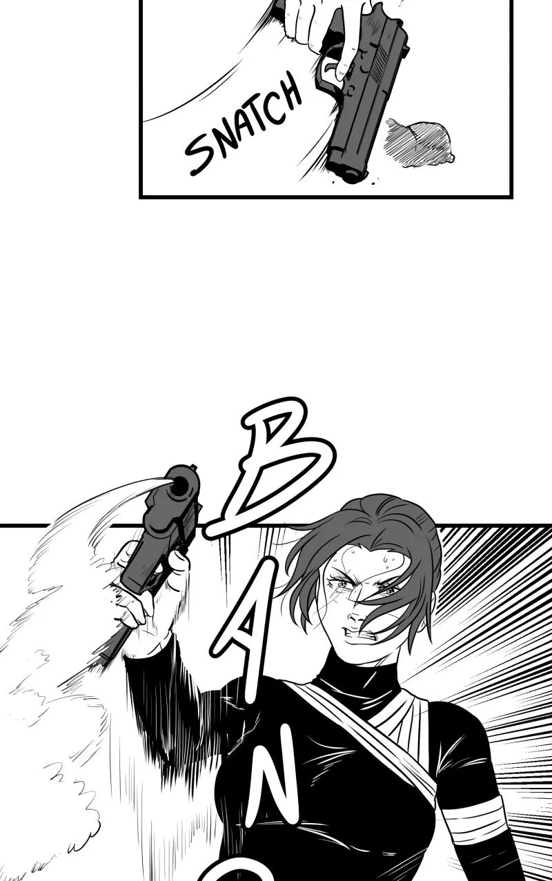 Bite Me Chapter 104 page 17 - 