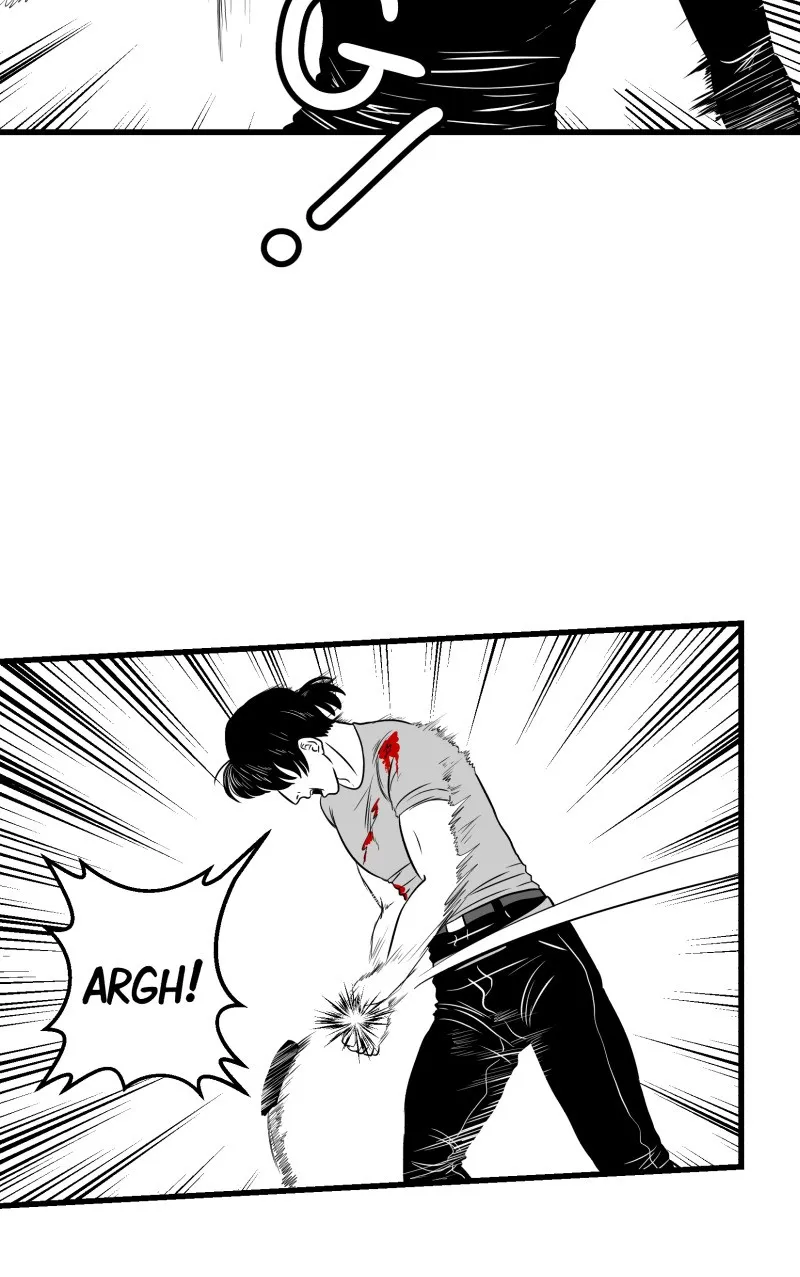 Bite Me Chapter 104 page 18 - 