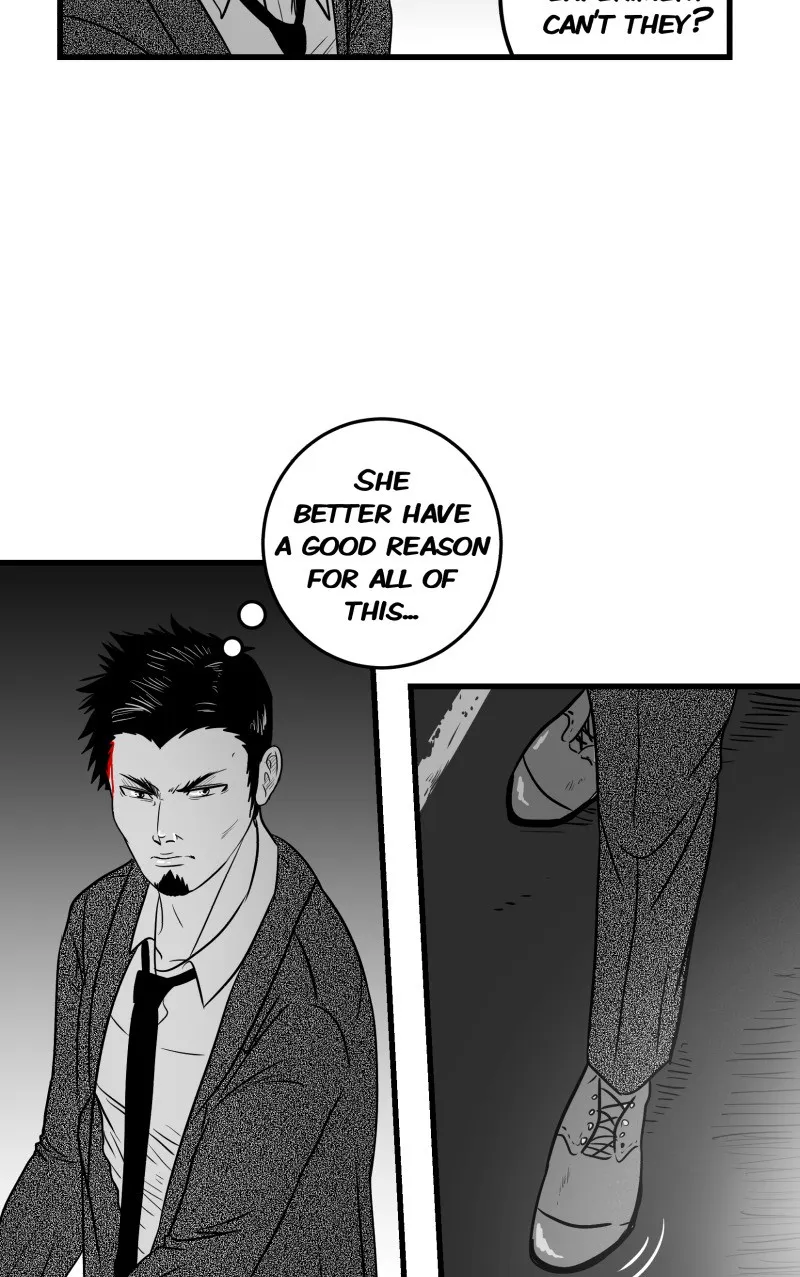 Bite Me Chapter 104 page 3 - 