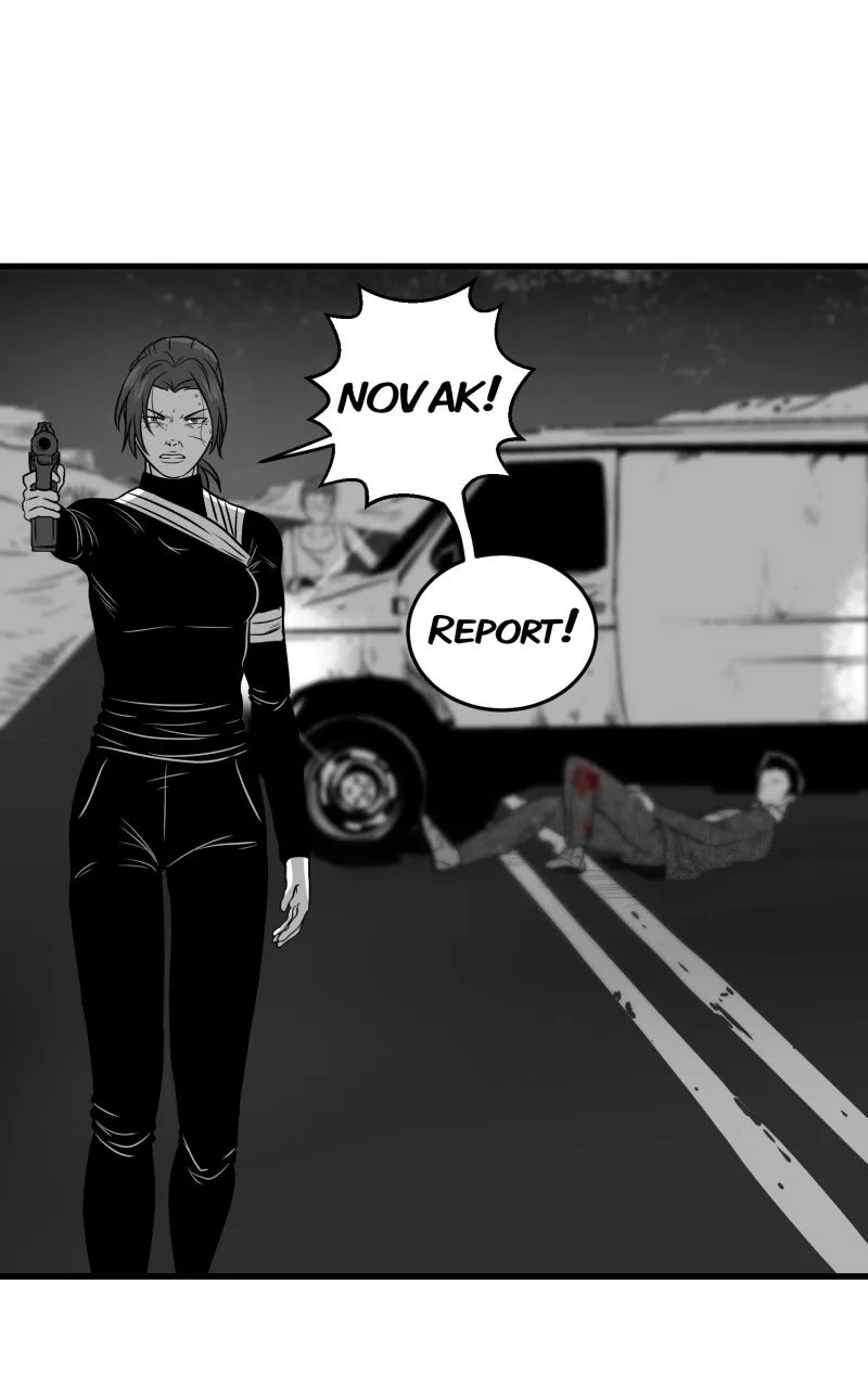 Bite Me Chapter 104 page 21 - 