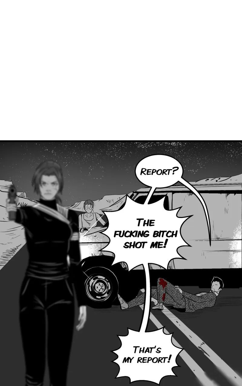 Bite Me Chapter 104 page 22 - 