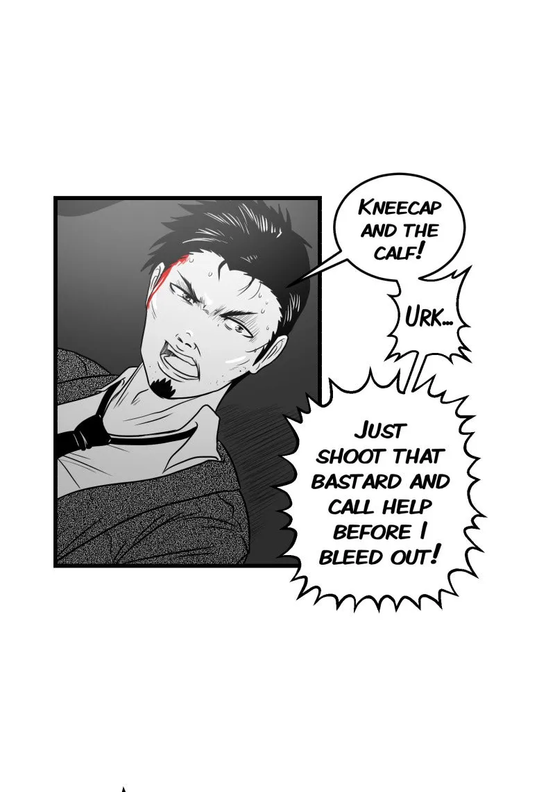 Bite Me Chapter 104 page 24 - 