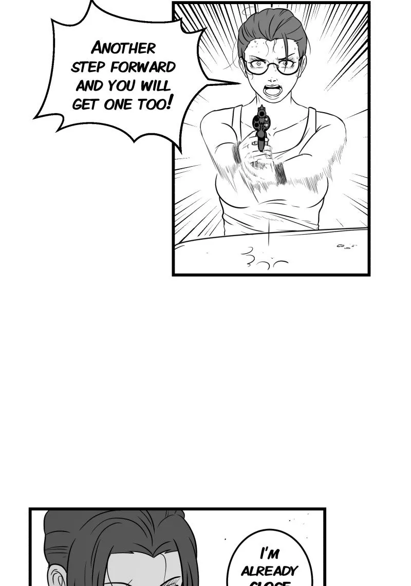 Bite Me Chapter 104 page 25 - 