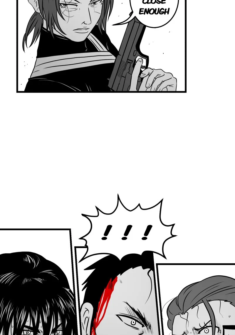 Bite Me Chapter 104 page 26 - 