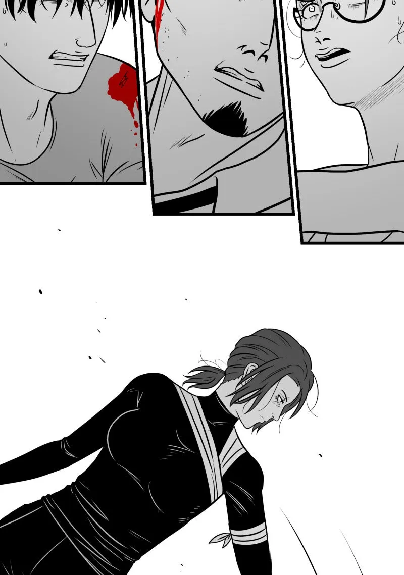 Bite Me Chapter 104 page 27 - 