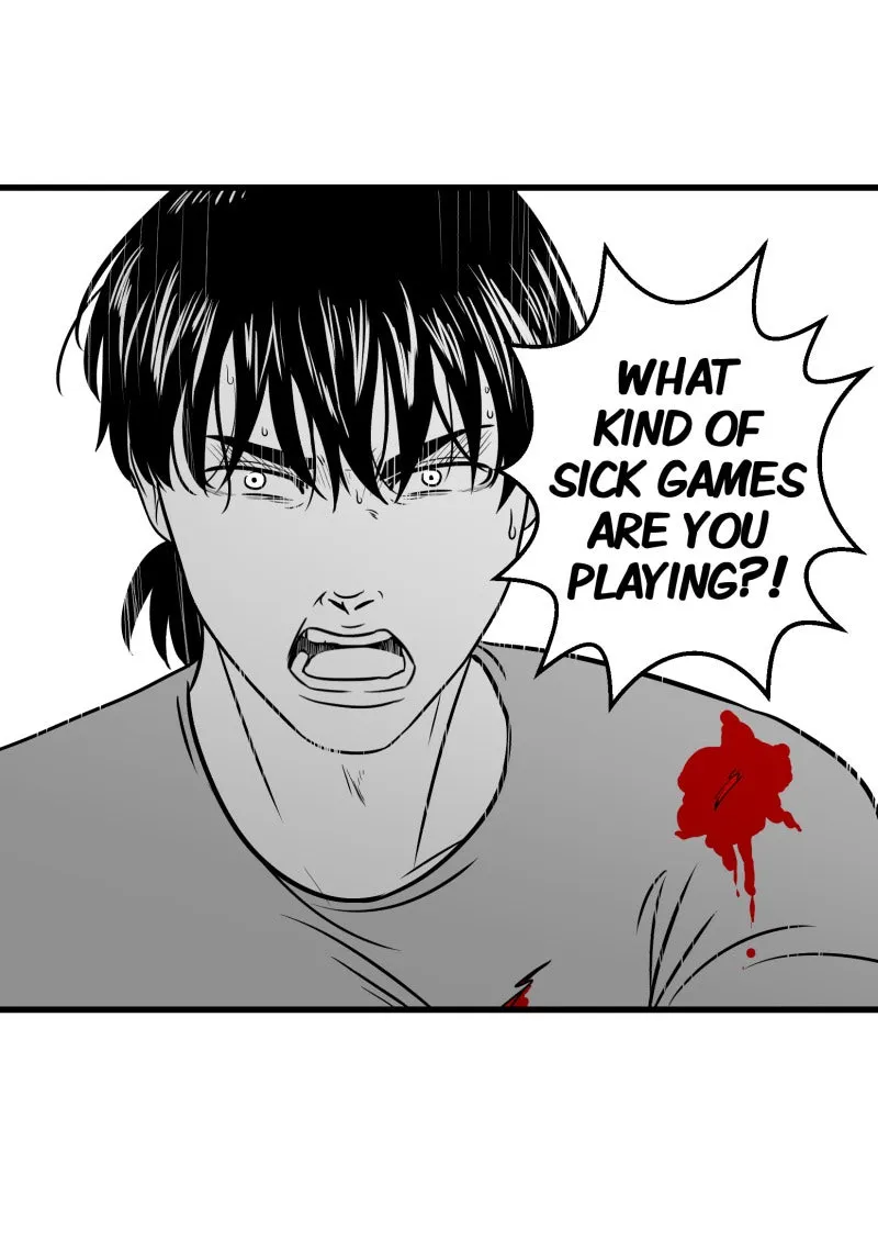 Bite Me Chapter 104 page 32 - 