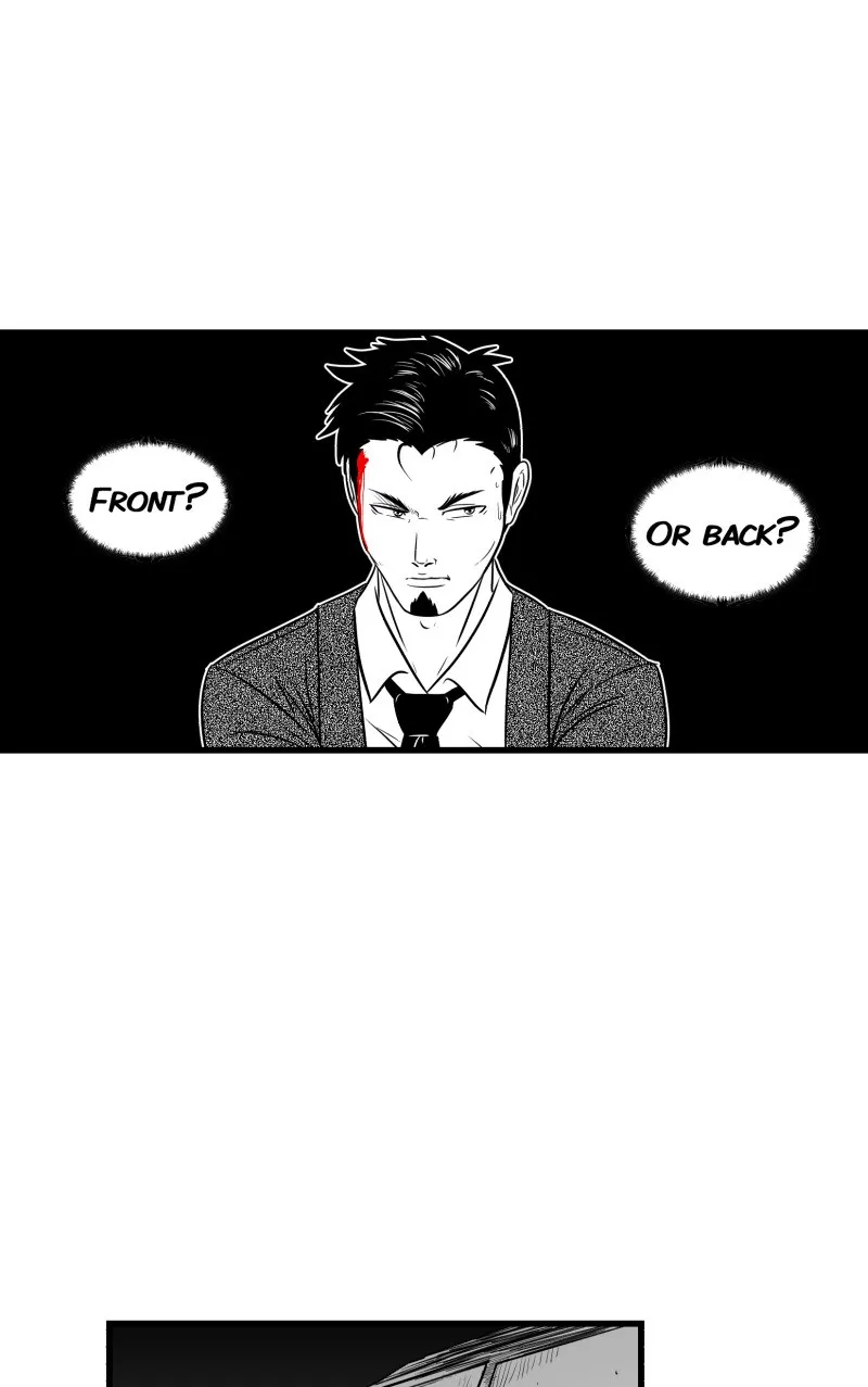 Bite Me Chapter 104 page 5 - 