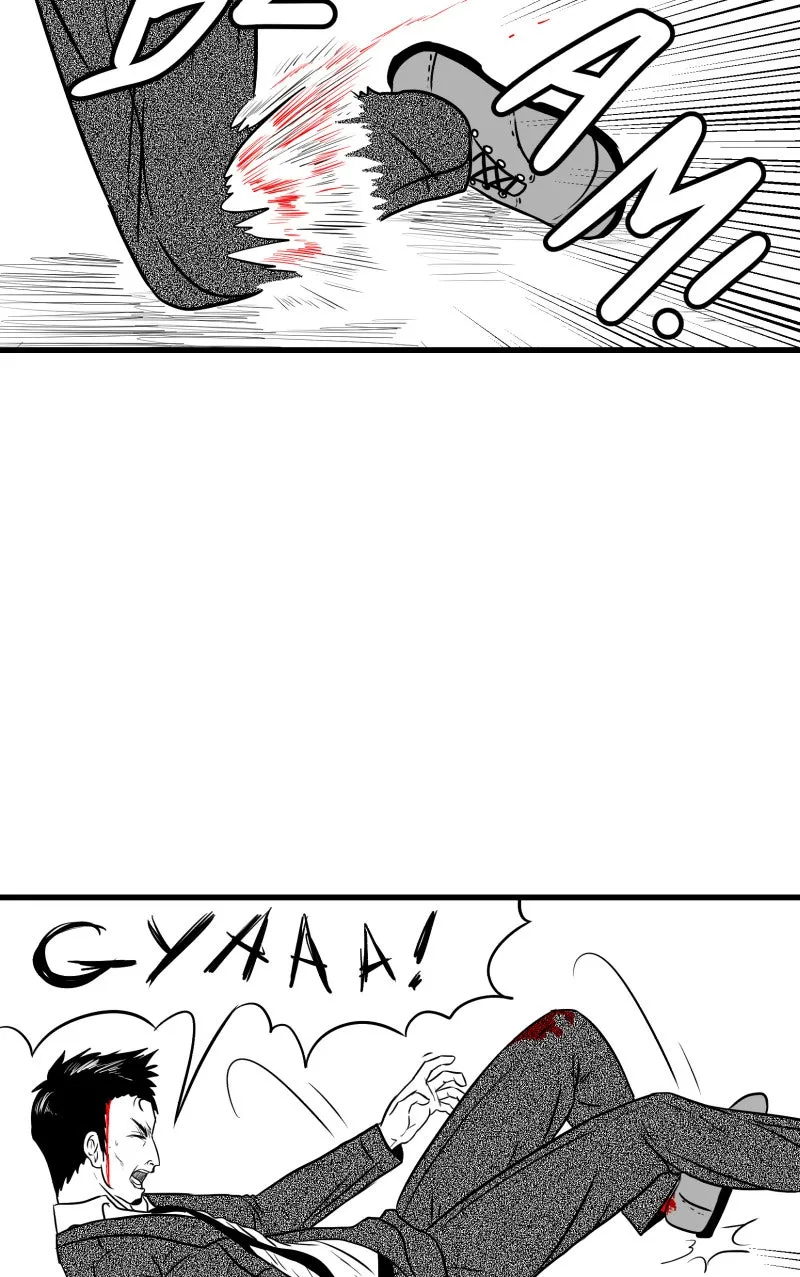 Bite Me Chapter 104 page 9 - 