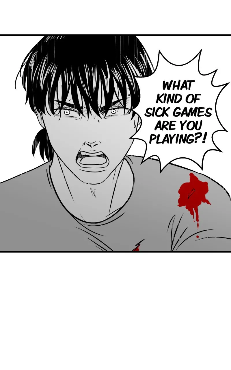 Bite Me Chapter 105 page 2 - 