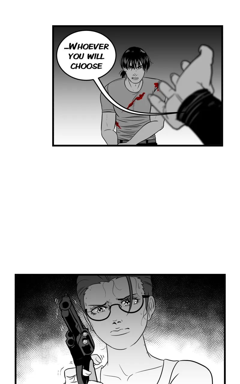 Bite Me Chapter 105 page 11 - 