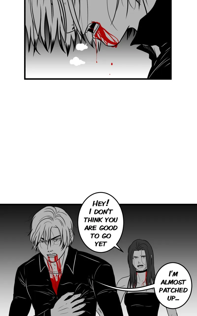 Bite Me Chapter 105 page 16 - 
