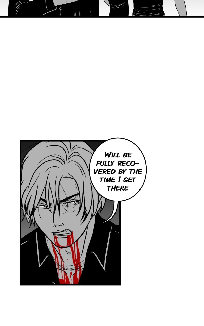 Bite Me Chapter 105 page 17 - 