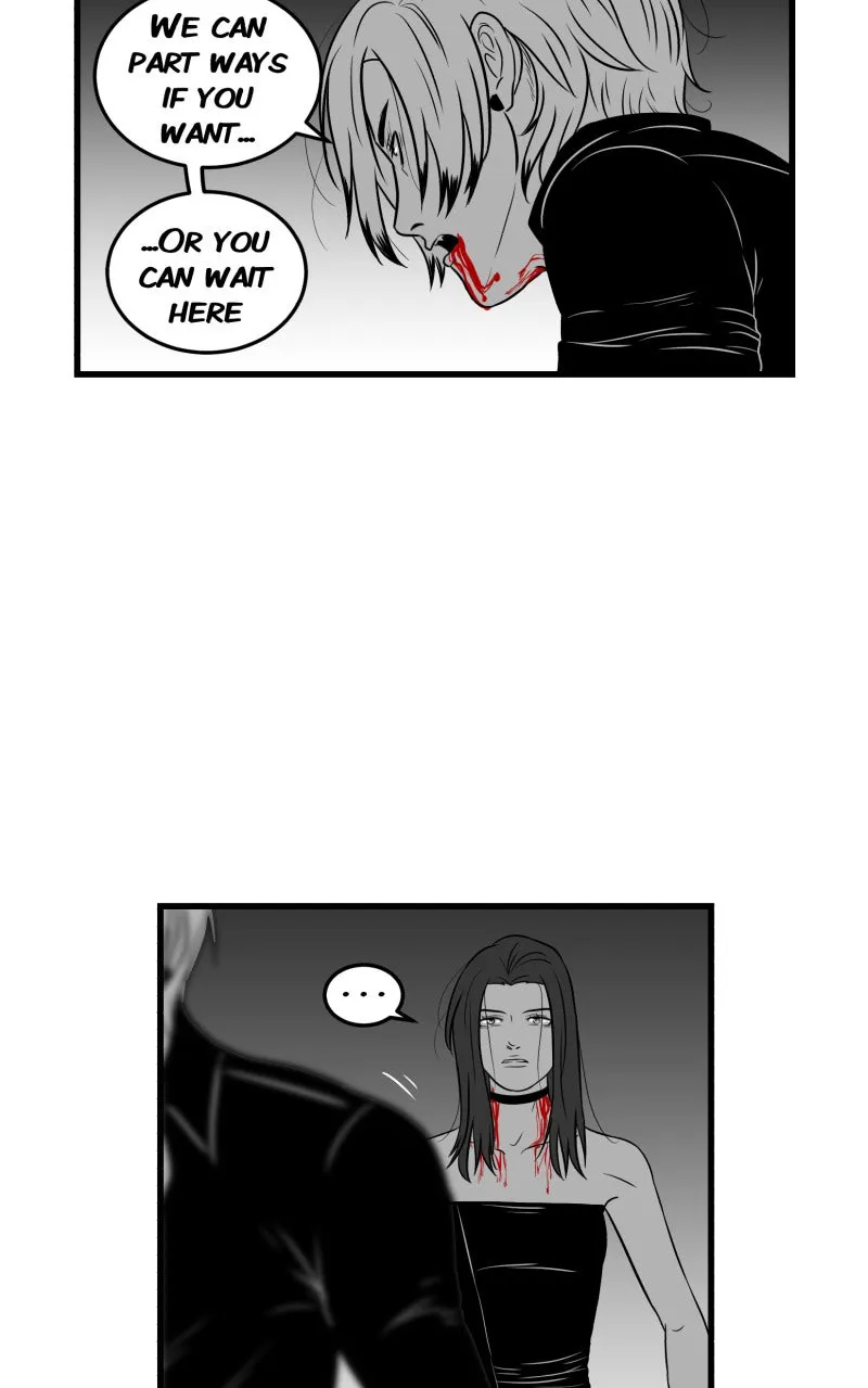 Bite Me Chapter 105 page 19 - 