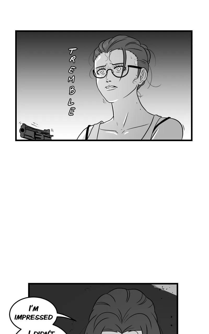 Bite Me Chapter 105 page 3 - 