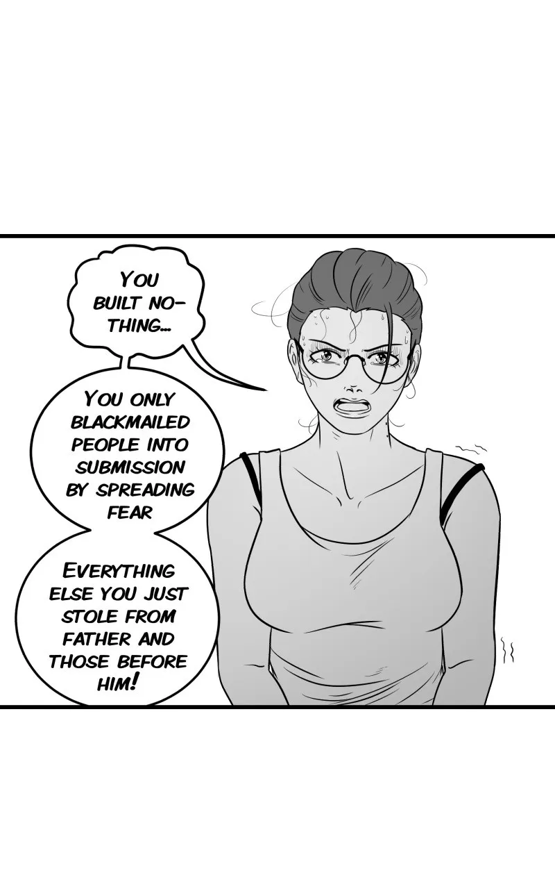 Bite Me Chapter 105 page 21 - 