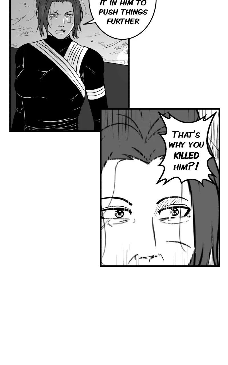 Bite Me Chapter 105 page 23 - 