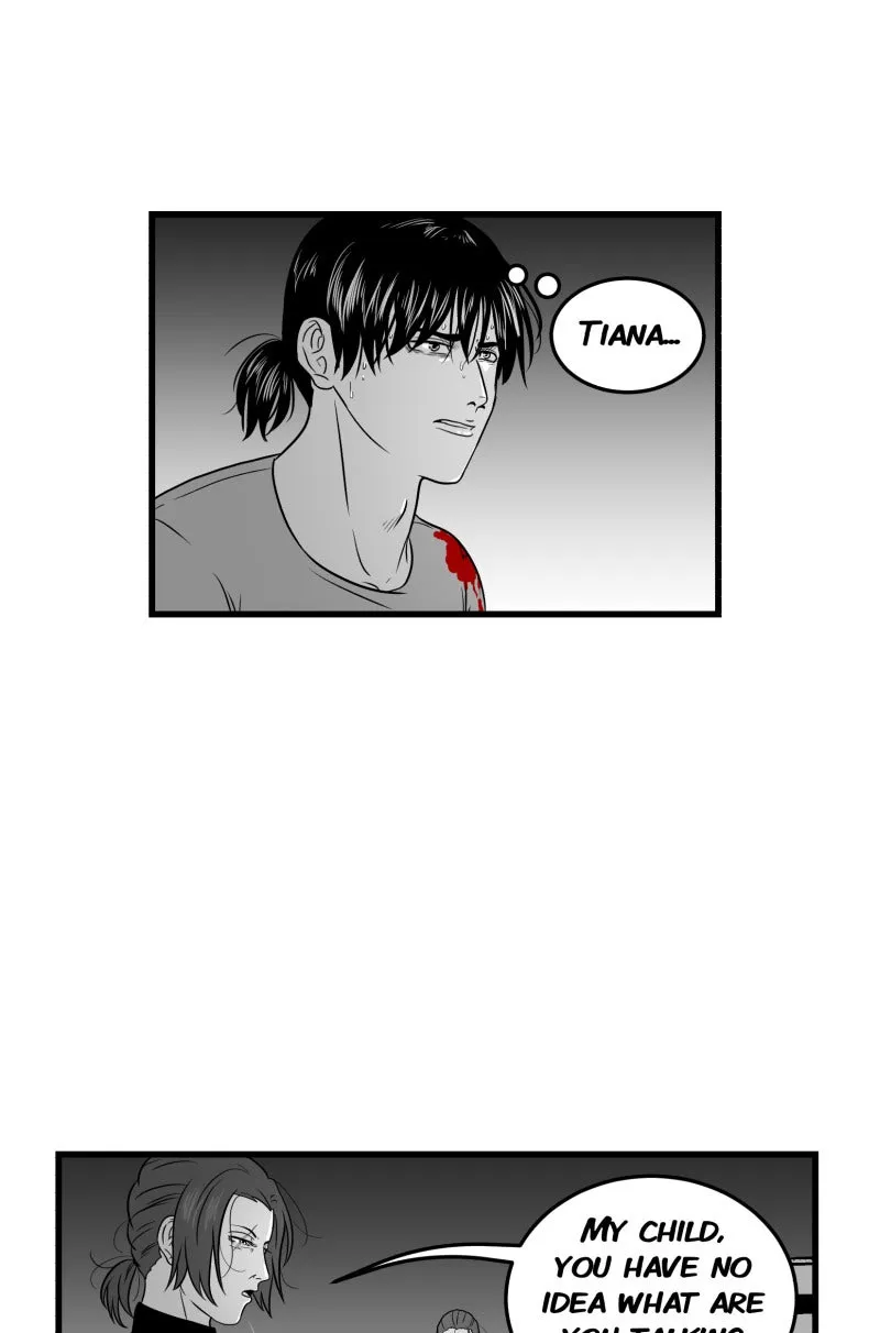 Bite Me Chapter 105 page 24 - 