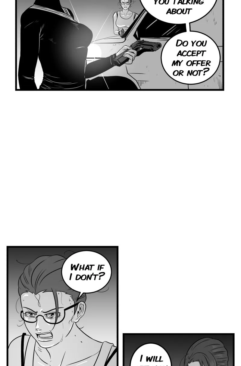 Bite Me Chapter 105 page 25 - 