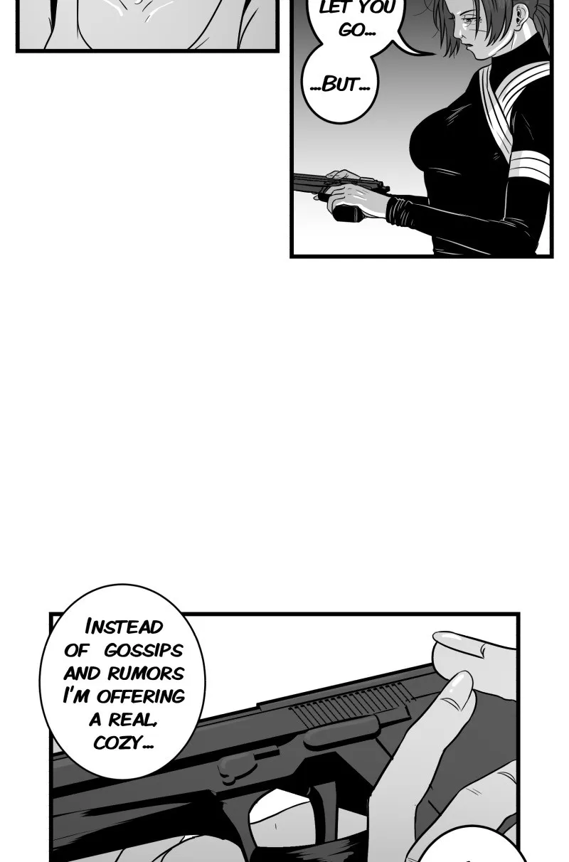 Bite Me Chapter 105 page 26 - 