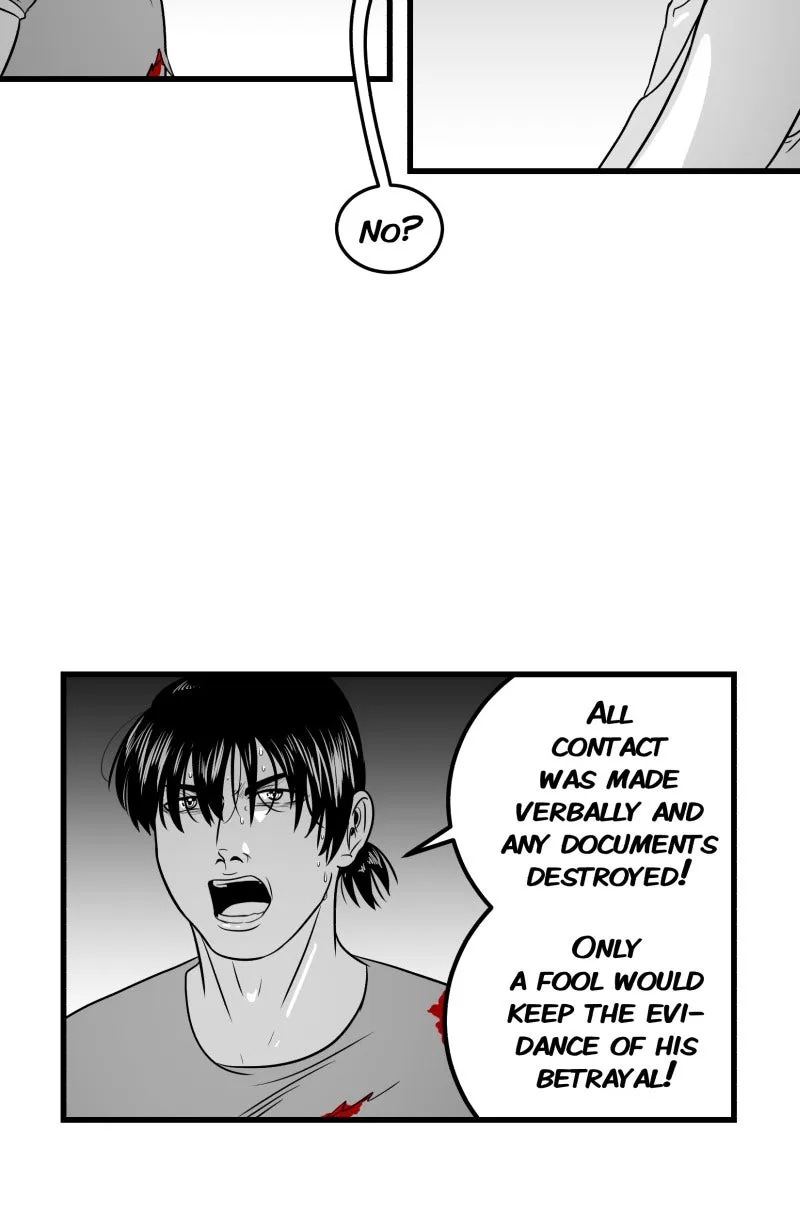 Bite Me Chapter 105 page 28 - 