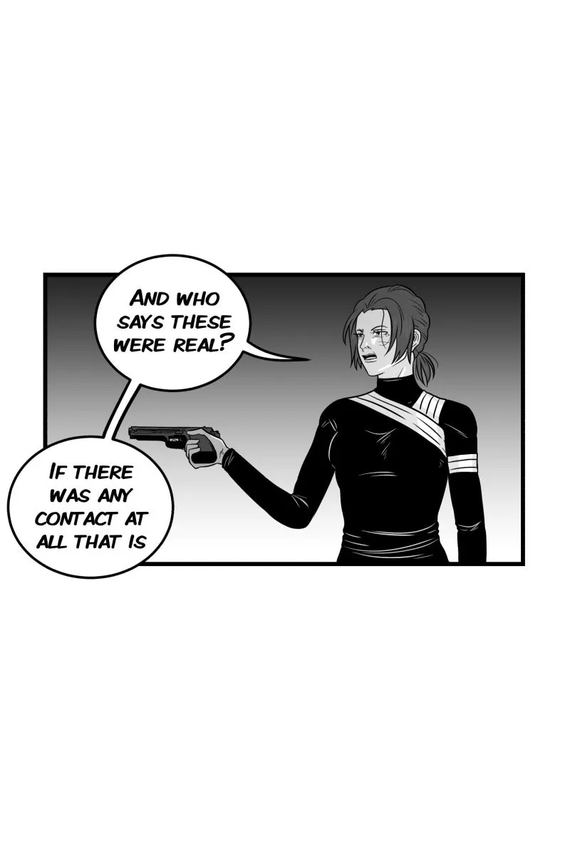 Bite Me Chapter 105 page 29 - 