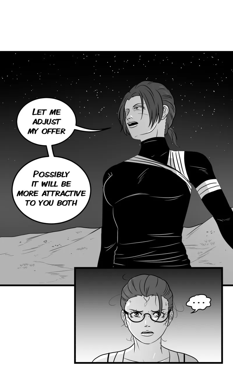 Bite Me Chapter 105 page 6 - 