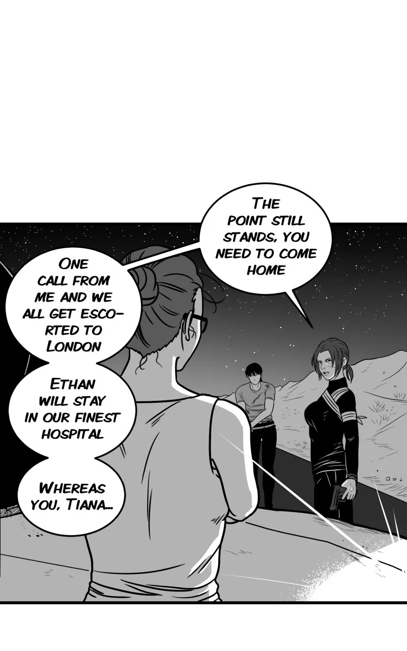 Bite Me Chapter 105 page 7 - 