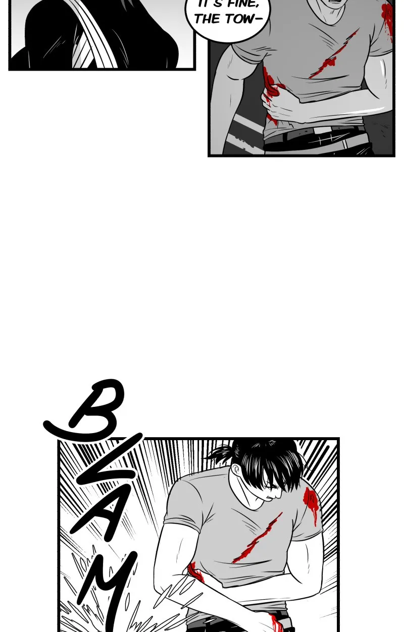Bite Me Chapter 106 page 11 - 